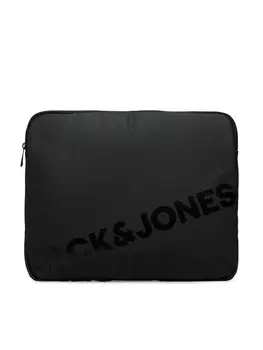 Сумка для ноутбука Jack&Jones, черный