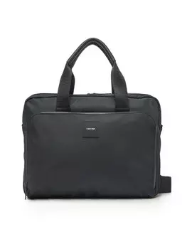 Сумка для ноутбука K50K512735 Calvin Klein, черный