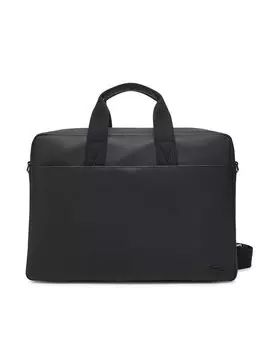 Сумка для ноутбука NH4429HC Lacoste, черный