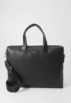 Сумка для ноутбука PREMIUM LAPTOP BAG Calvin Klein, черный