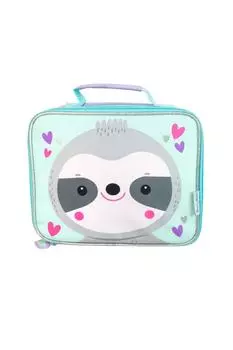 Сумка для обеда ленивца Harry Bear, синий