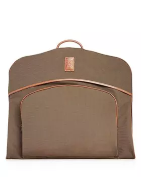 Сумка для одежды Boxford Longchamp, коричневый