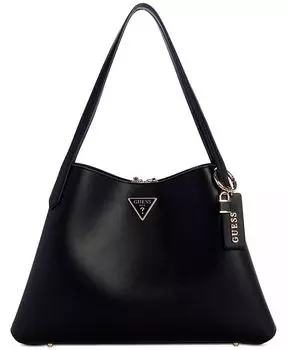 Сумка для подруги Соры Guess, черный