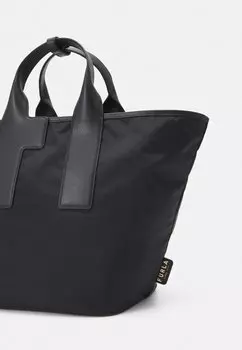 Сумка для покупок ARCO FLY TOTE Furla, черный