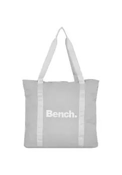 Сумка для покупок Bench, цвет hellgrau