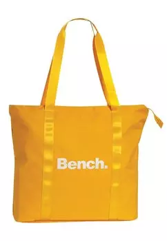 Сумка для покупок CITY Bench, цвет sonnengelb