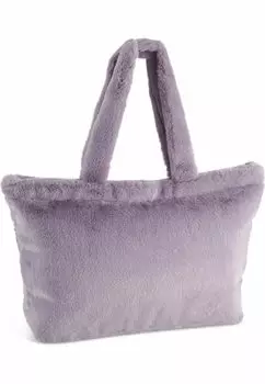 Сумка для покупок CORE Puma, фиолетовый