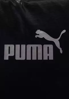 Сумка для покупок CORE UP LARGE Puma, черный
