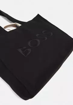 Сумка для покупок DEVA BOSS, черный