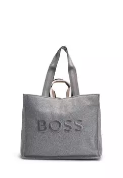 Сумка для покупок DEVA BOSS, серый