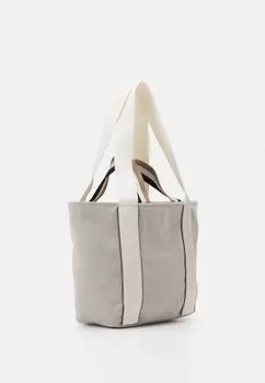 Сумка для покупок Deva Tote BOSS, светло-пастельно-серый