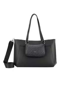 Сумка для покупок DOUBLE TAKE MHZ Gerry Weber, черный