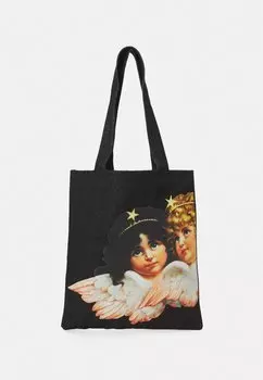 Сумка для покупок Fiorucci, черный