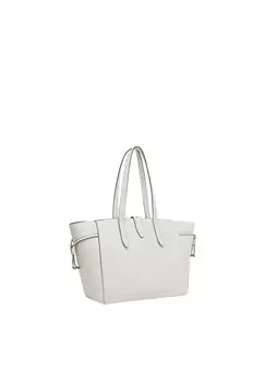 Сумка для покупок Furla, кремовый