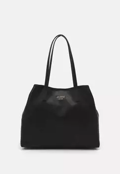 Сумка Guess, черный