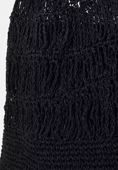 Сумка для покупок Handbag Esprit, черная
