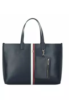 Сумка для покупок ICONIC Tommy Hilfiger, в полоску