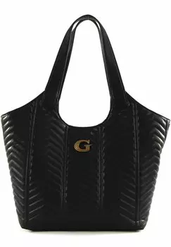 Сумка для покупок LOVIDE Guess, черный