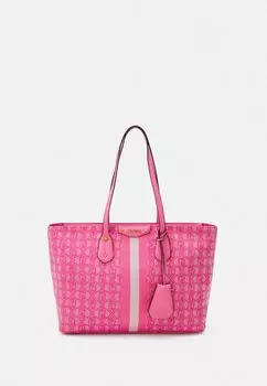 Сумка для покупок M Tote LIU JO, цвет lady pink