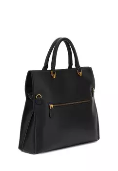 Сумка для покупок MALVA Guess, черный