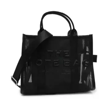 Сумка для покупок Marc Jacobs, черный