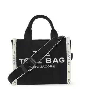 Сумка для покупок Marc Jacobs, черный