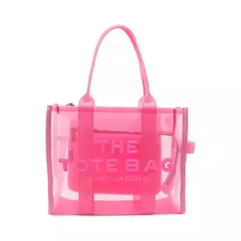 Сумка для покупок Marc Jacobs, розовый