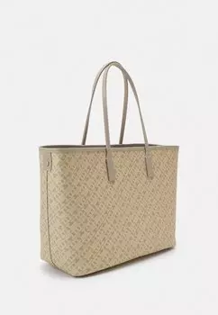 Сумка для покупок MONOPLAY TOTE SET Tommy Hilfiger, бежевый