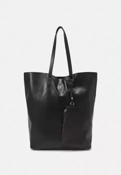 Сумка для покупок PCAVILLA POCKET SET Pieces, черный