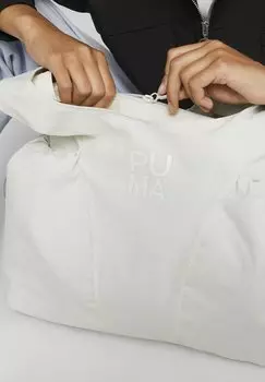 Сумка для покупок Puma, степенный серый
