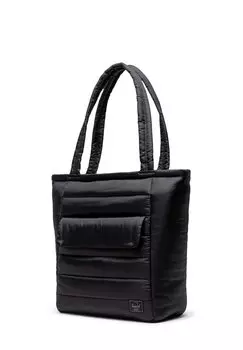 Сумка для покупок SHOPPER RETREAT Herschel, черный