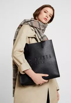 Сумка Ted Baker, черный