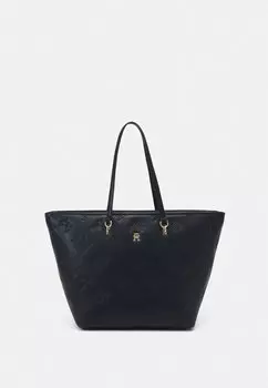 Сумка для покупок Tommy Hilfiger, синий