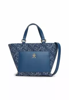 Сумка для покупок Tommy Hilfiger, синий