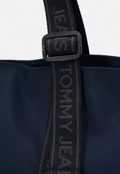 Сумка для покупок Tommy Hilfiger, тёмно-синий Daily Tote Unisex