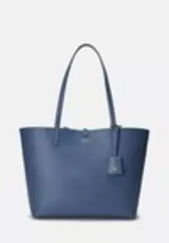 Сумка для покупок TOTE MEDIUM Ralph Lauren, индиго