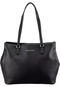Сумка для покупок Valentino, черный