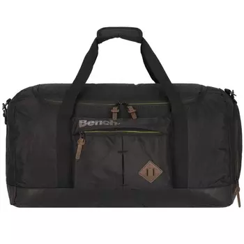 Сумка для путешествий Bench Terra, черный
