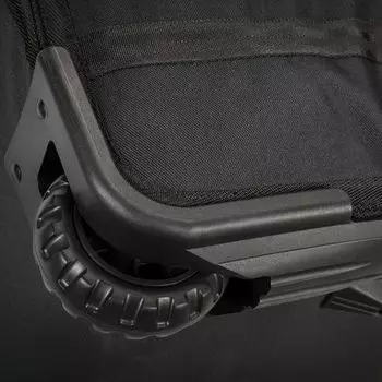 Сумка для серфинга World Traveller - Quad DAKINE, серый