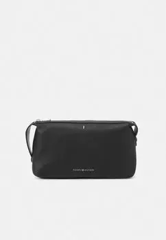Сумка для стирки Tommy Hilfiger CENTRAL WASHBAG UNISEX, черный