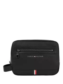 Сумка для стирки Tommy Hilfiger, черная