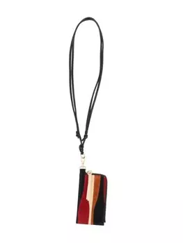 Сумка для телефона colville colourblock, черный
