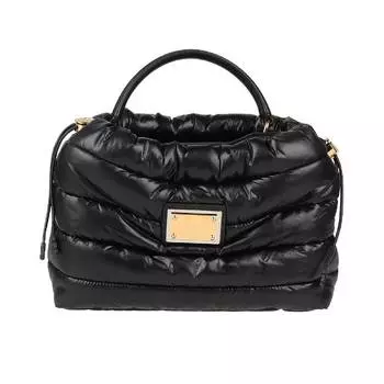 Сумка Dolce & Gabbana, черный