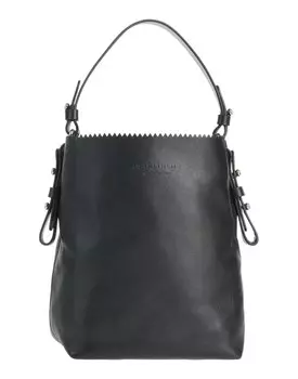 Сумка Dsquared2, черный