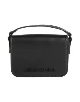 Сумка Dsquared2, черный