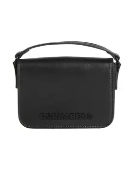 Сумка Dsquared2, черный