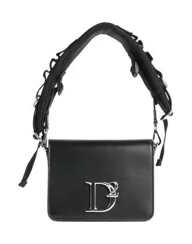Сумка DSQUARED2, черный