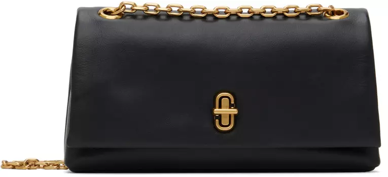 Сумка «Двойная цепь» Marc Jacobs