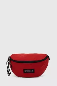 Сумка Eastpak, красный