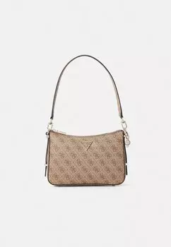Сумка ECO ERICA BAG Guess, бежевый